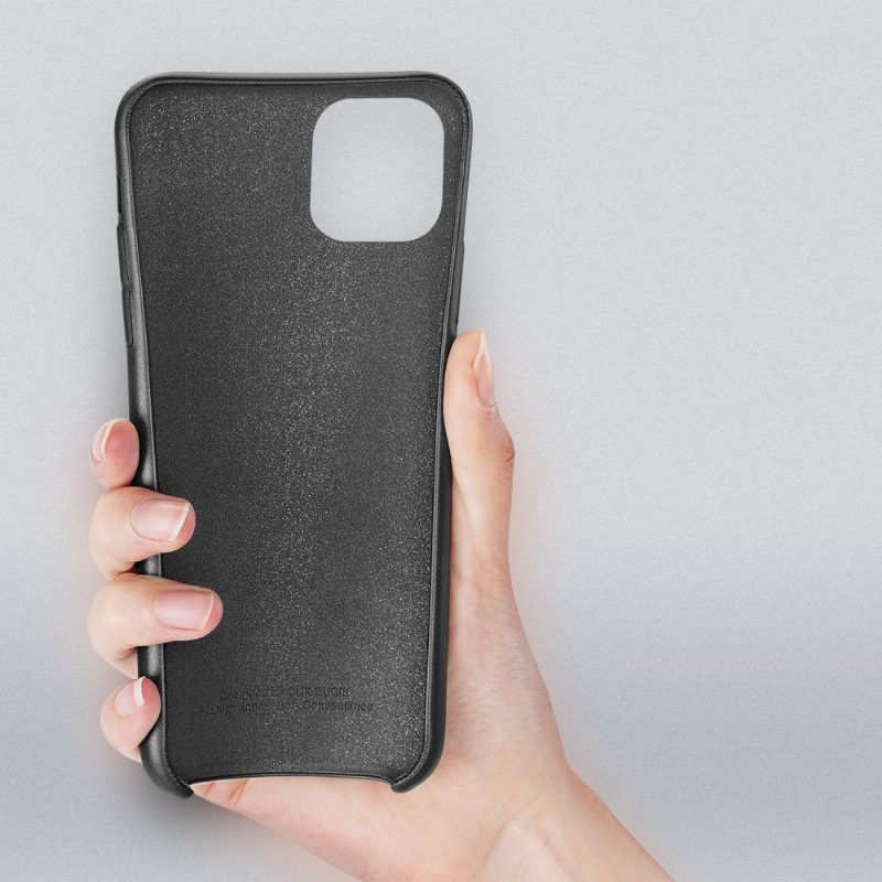 Case iPhone 11 Pro Dux Ducis Ultra Fine