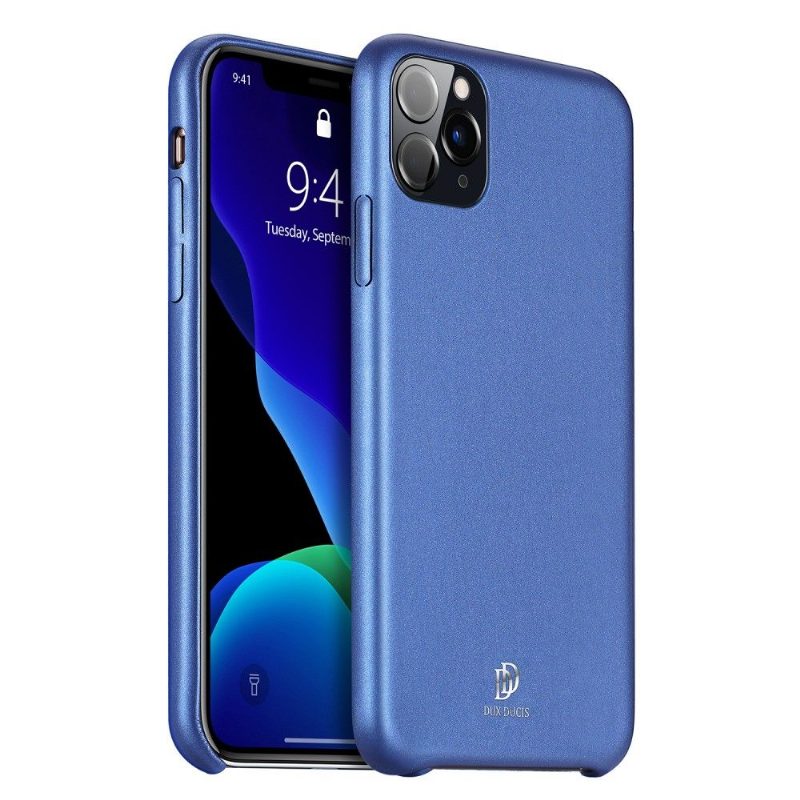 Case iPhone 11 Pro Dux Ducis Ultra Fine