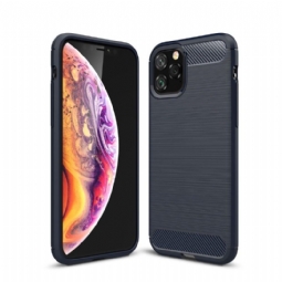 Case iPhone 11 Pro Murtumaton Puhelinkuoret Harjattu Geeli