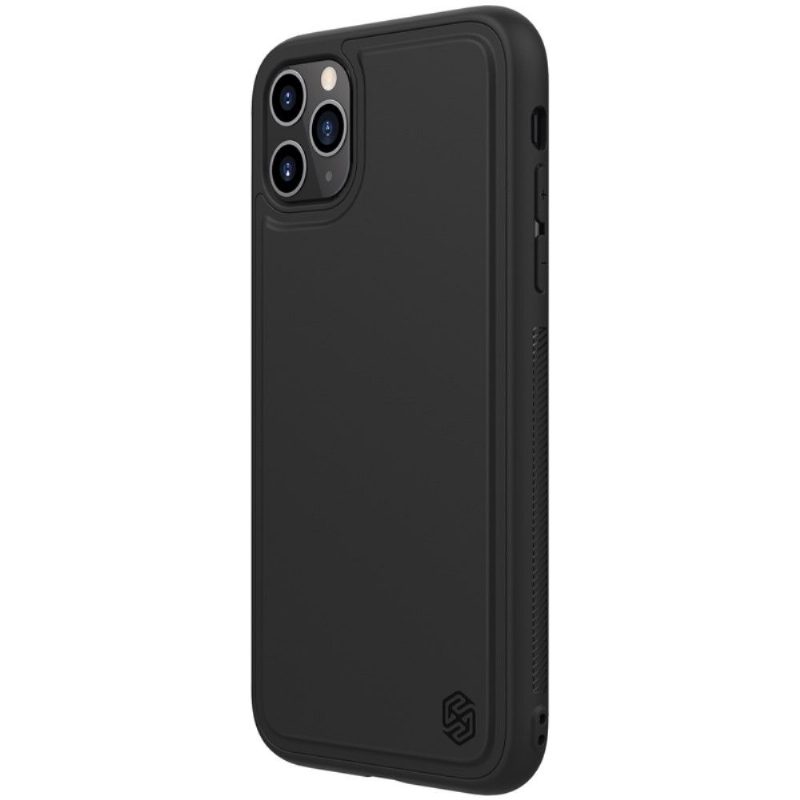 Case iPhone 11 Pro Murtumaton Puhelinkuoret Magneettinen Auto