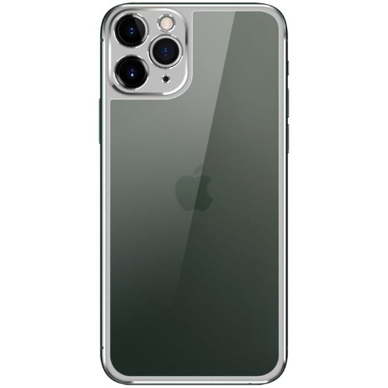 Edessä Ja Takana Suojakalvot iPhone 11 Prolle