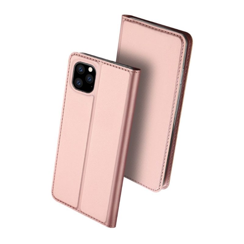 Kotelot iPhone 11 Pro Satiinipinnoite