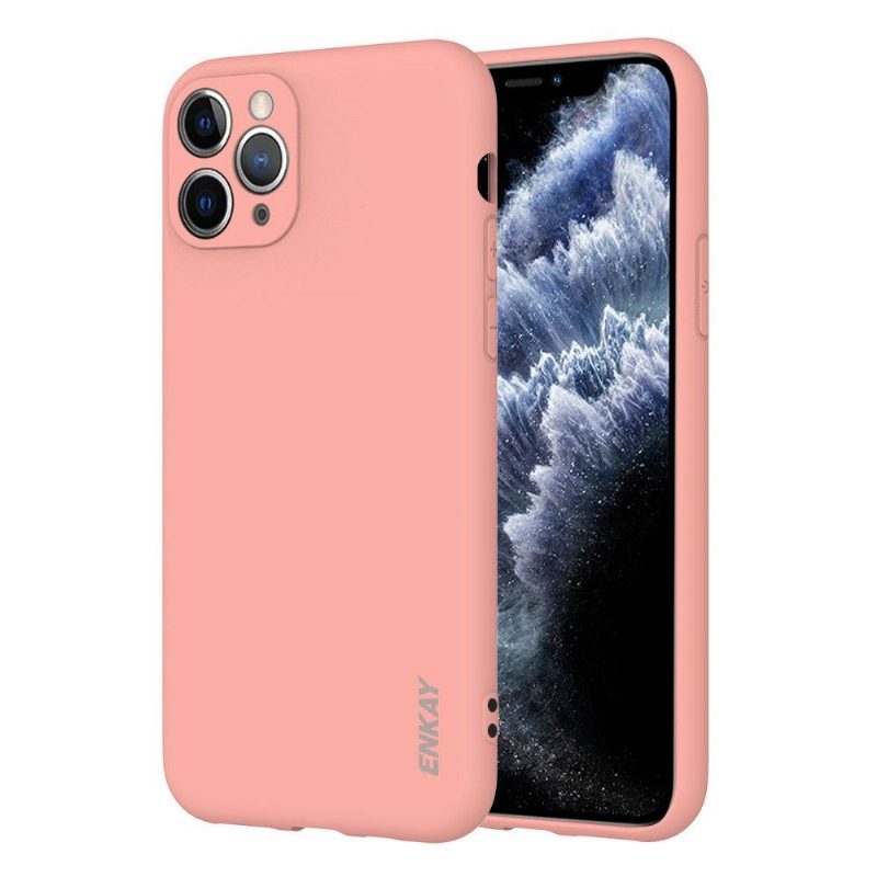 Kuori iPhone 11 Pro Hemming + Karkaistu Lasi Suojakalvo