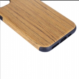 Kuori iPhone 11 Pro Hemming Premium Wood Effect