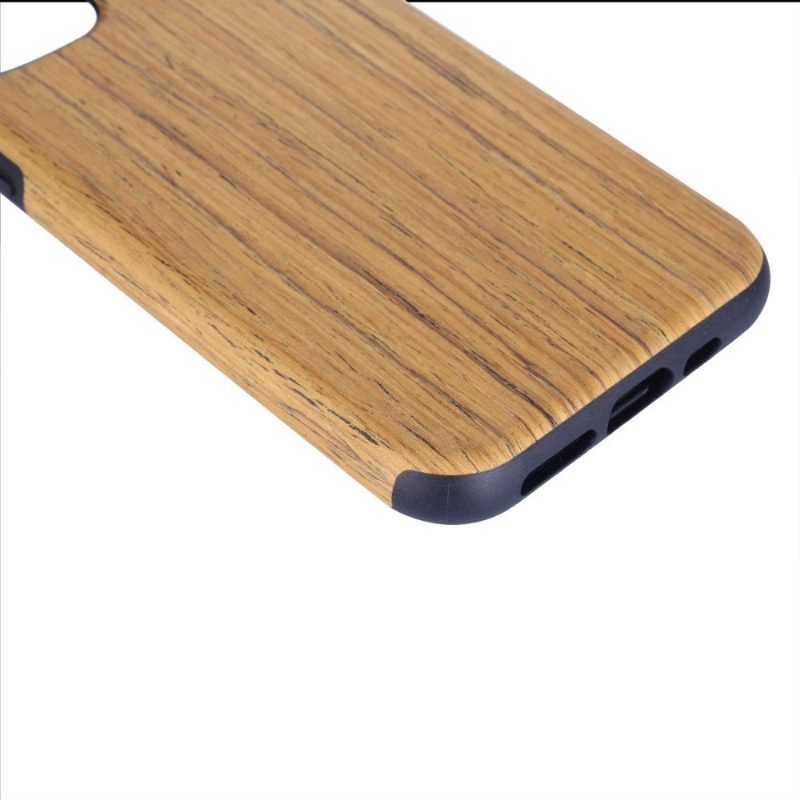 Kuori iPhone 11 Pro Hemming Premium Wood Effect