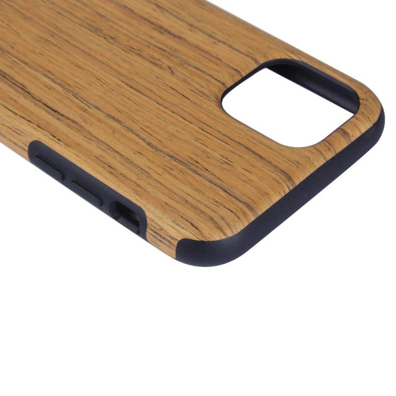 Kuori iPhone 11 Pro Hemming Premium Wood Effect