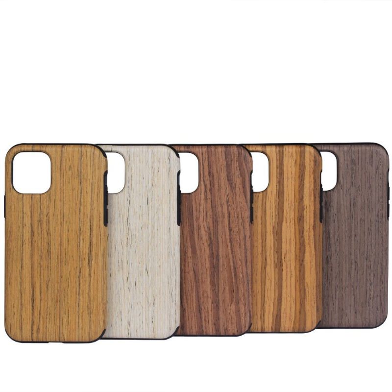 Kuori iPhone 11 Pro Hemming Premium Wood Effect