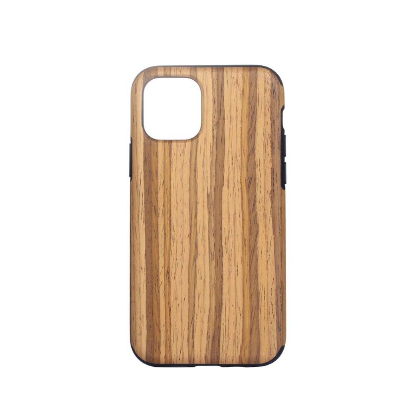 Kuori iPhone 11 Pro Hemming Premium Wood Effect