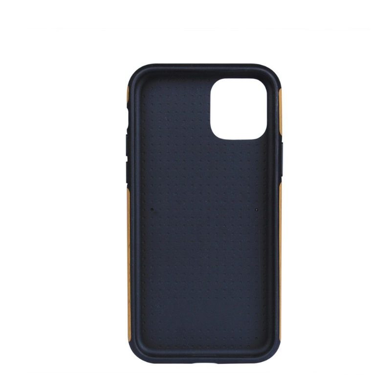 Kuori iPhone 11 Pro Hemming Premium Wood Effect