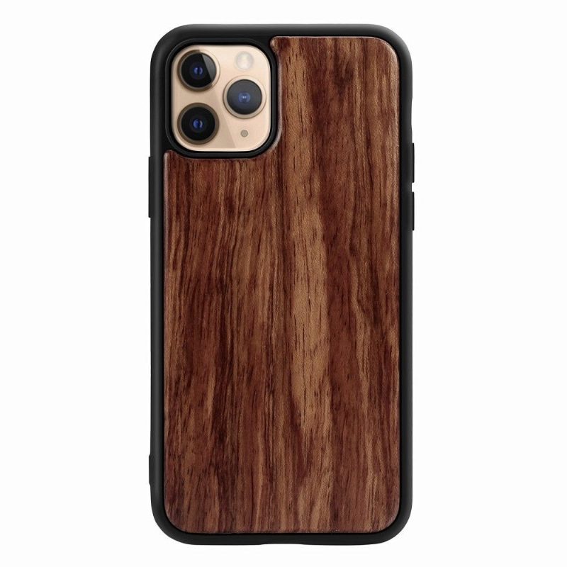 Kuori iPhone 11 Pro Premium Wood