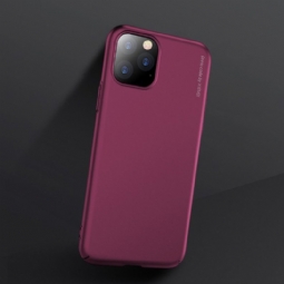 Kuori iPhone 11 Pro Ultra Thin Matte Coating