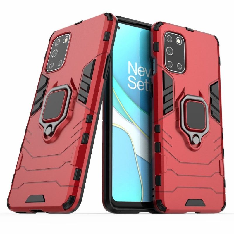 Case OnePlus 8T Iskunkestävä Ja Kestävä Belinda