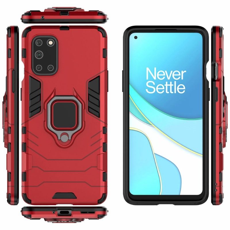 Case OnePlus 8T Iskunkestävä Ja Kestävä Belinda