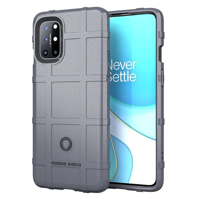 Case OnePlus 8T Rugged Shield Iskunkestävä