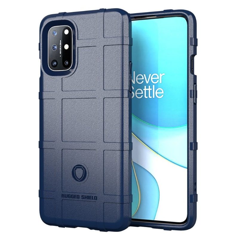 Case OnePlus 8T Rugged Shield Iskunkestävä