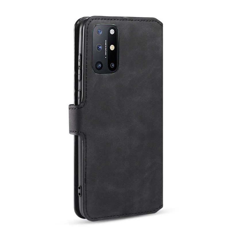 Flip Case OnePlus 8T Hemming Dg Ming Retro Style