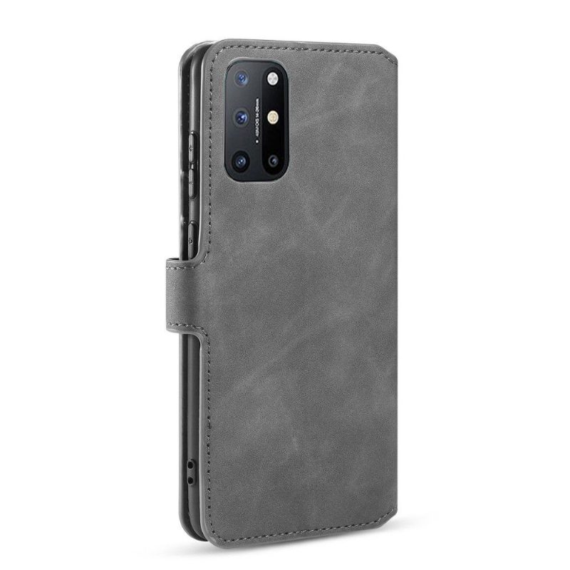 Flip Case OnePlus 8T Hemming Dg Ming Retro Style