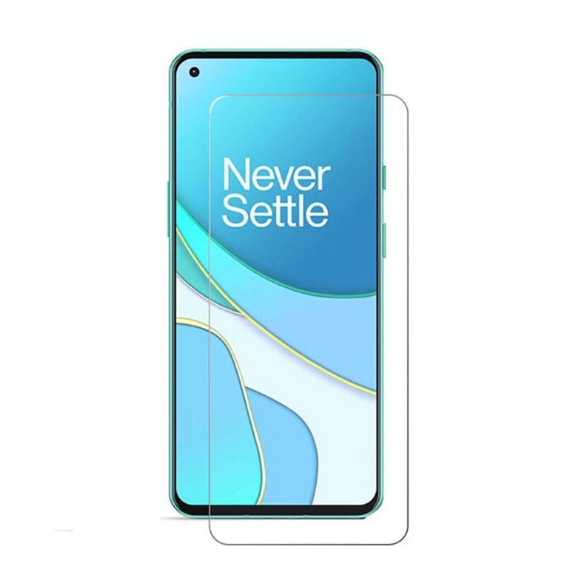 Karkaistu Lasikalvot Oneplus 8T -Näytölle (2 Kpl)