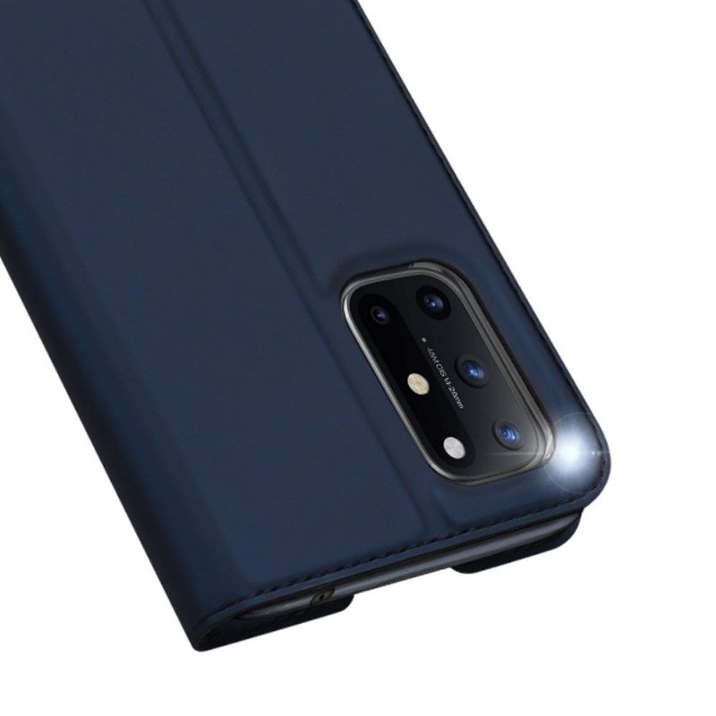 Kotelot OnePlus 8T Business Satin Effect