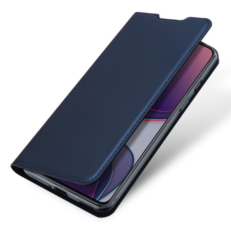 Kotelot OnePlus 8T Business Satin Effect