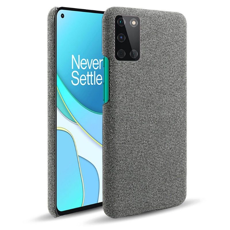 Kuori OnePlus 8T Suojakuori Kangaspäällinen