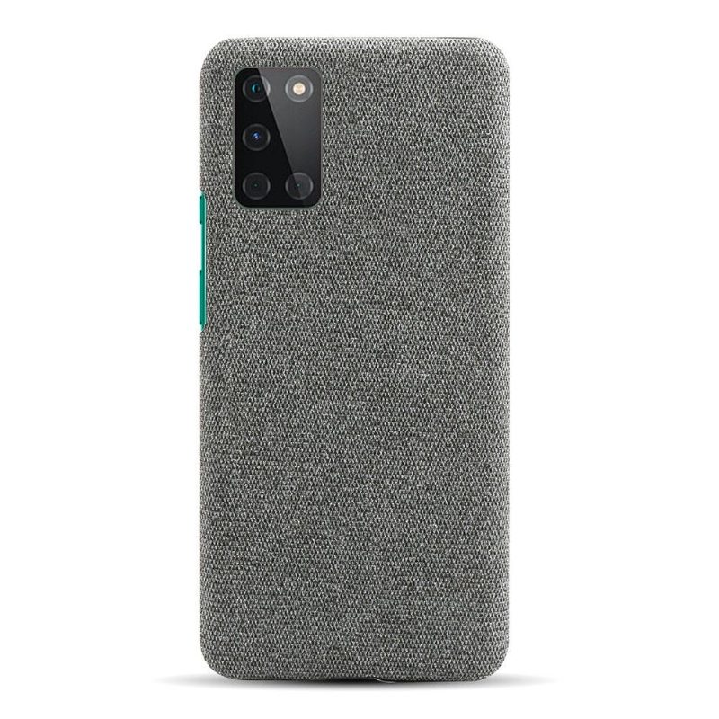 Kuori OnePlus 8T Suojakuori Kangaspäällinen