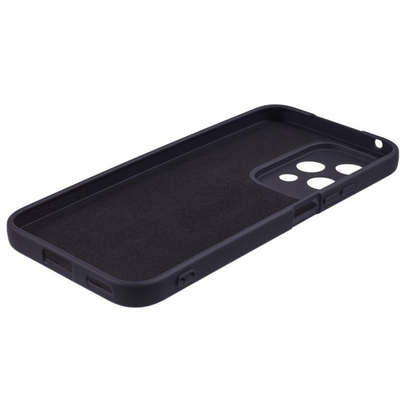 Case Honor 200 Lite Puhelinkuoret Arc Edge 2.0 Mm Iskunkestävä Pehmeä Tpu