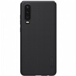 Case Huawei P30 Murtumaton Puhelinkuoret Nillkin Super Frosted