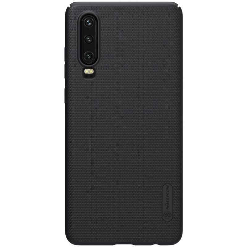 Case Huawei P30 Murtumaton Puhelinkuoret Nillkin Super Frosted