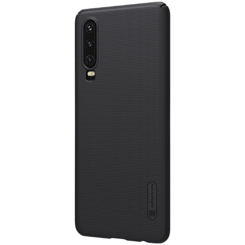 Case Huawei P30 Murtumaton Puhelinkuoret Nillkin Super Frosted