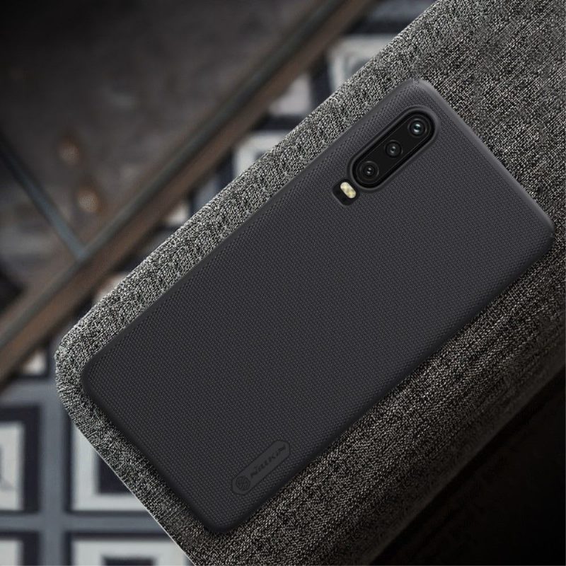 Case Huawei P30 Murtumaton Puhelinkuoret Nillkin Super Frosted