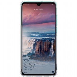 Case Huawei P30 Transparent Nature Gel