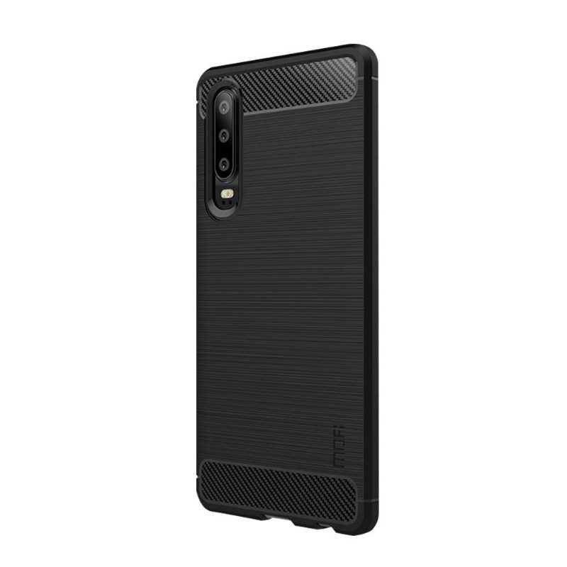 Kuori Huawei P30 Harjattu Mofi