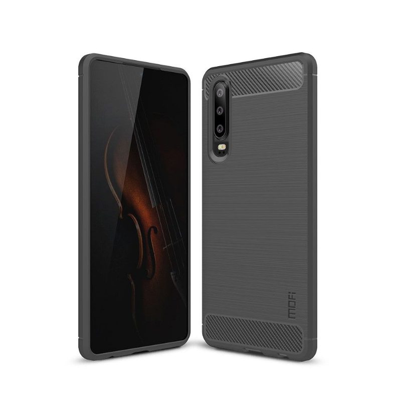 Kuori Huawei P30 Harjattu Mofi