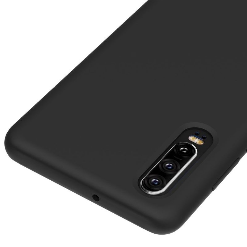 Kuori Huawei P30 Hemming Nestemäinen Silikoni