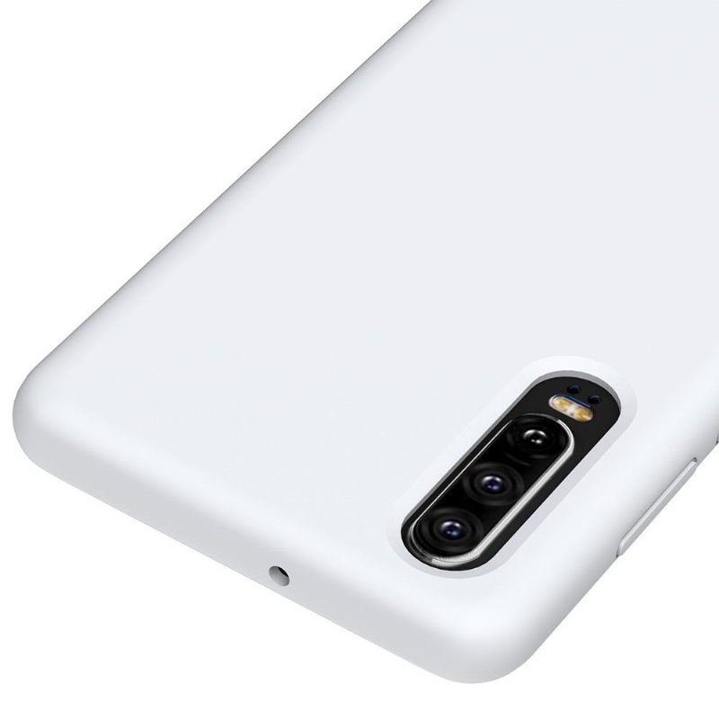 Kuori Huawei P30 Hemming Nestemäinen Silikoni