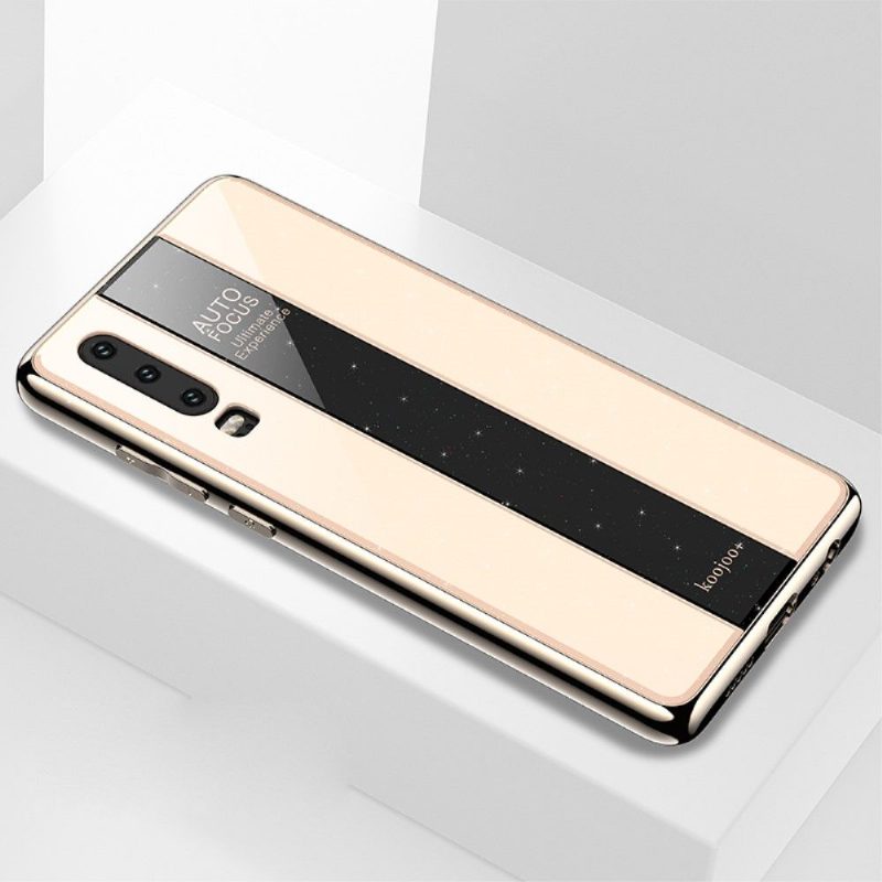 Kuori Huawei P30 Luxury Koojoo