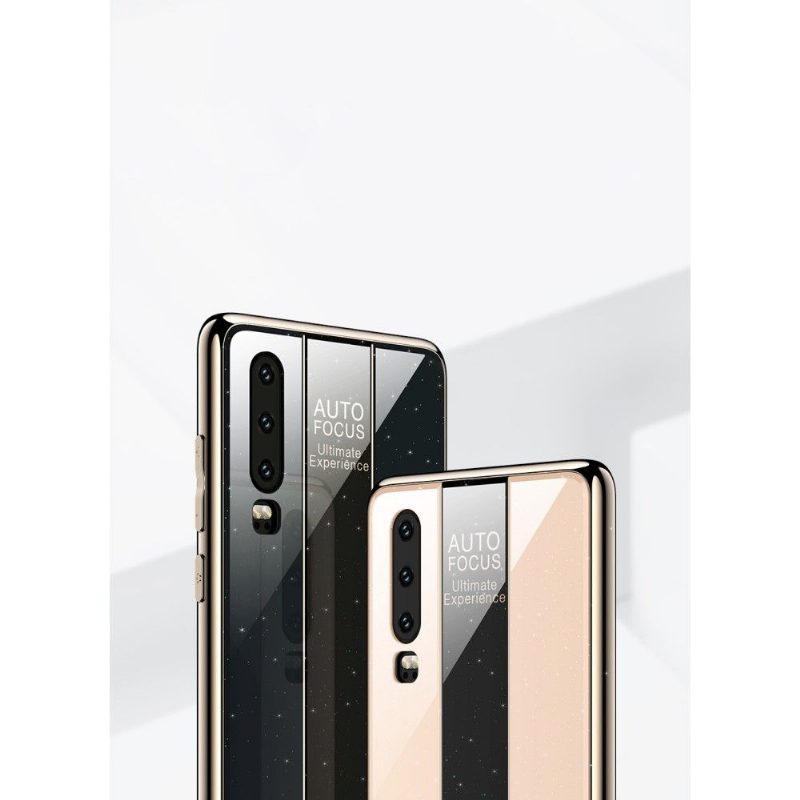 Kuori Huawei P30 Luxury Koojoo