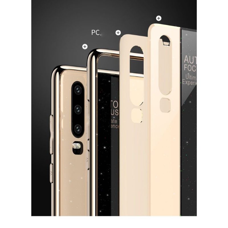 Kuori Huawei P30 Luxury Koojoo