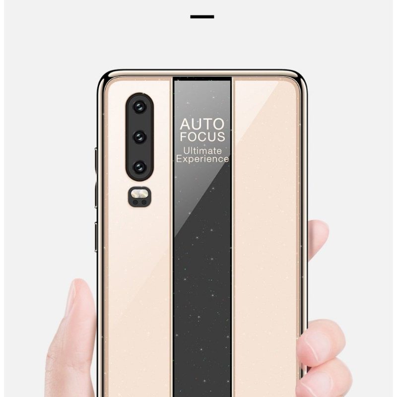 Kuori Huawei P30 Luxury Koojoo