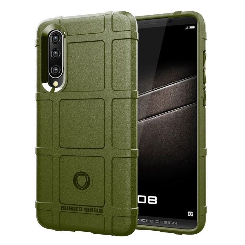 Kuori Huawei P30 Rugged Shield Iskunkestävä