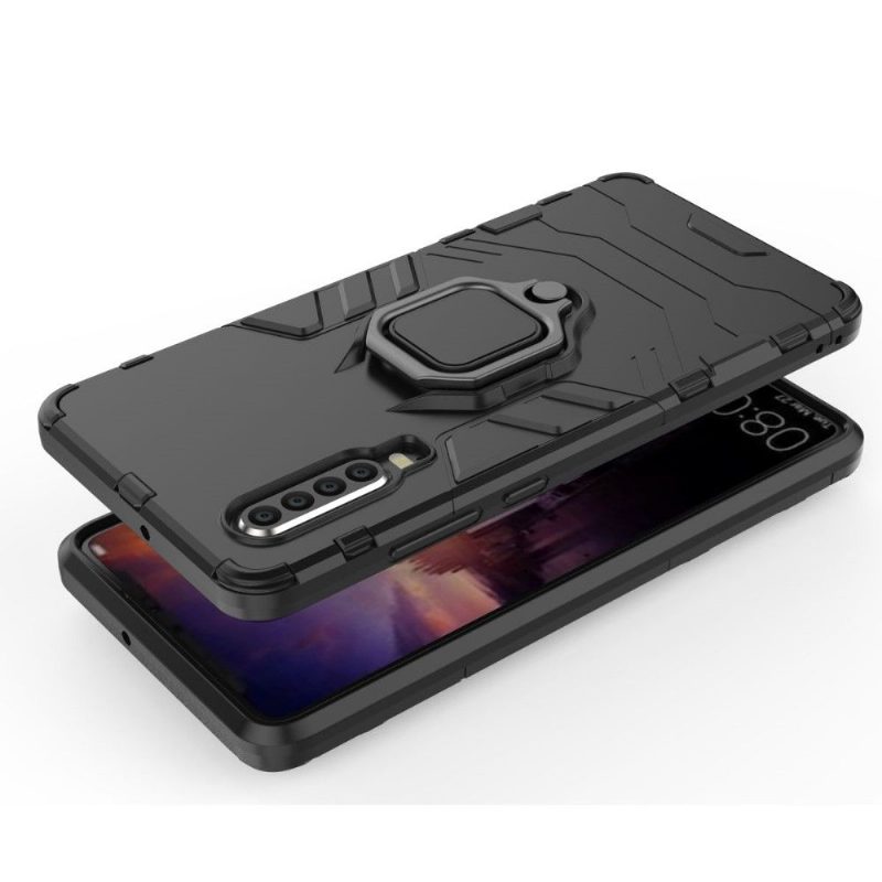 Kuori Huawei P30 Ultra Protective Belinda