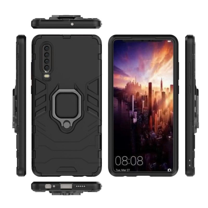 Kuori Huawei P30 Ultra Protective Belinda