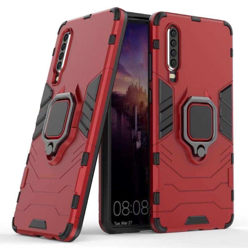 Kuori Huawei P30 Ultra Protective Belinda