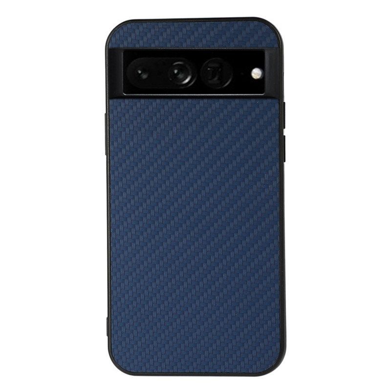 Case Google Pixel 7 Pro Hiilikuitu