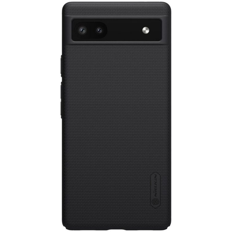 Kuori Google Pixel 6a Nillkin Rigid Frosted