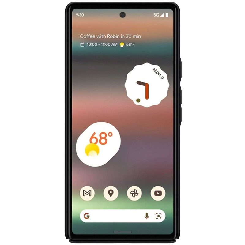 Kuori Google Pixel 6a Nillkin Rigid Frosted