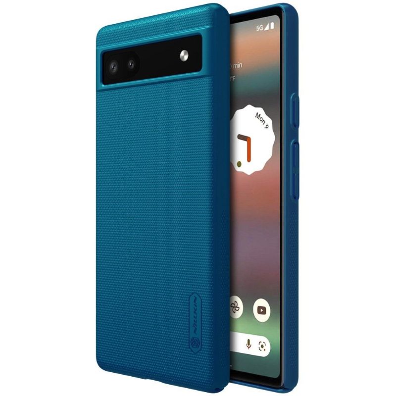 Kuori Google Pixel 6a Nillkin Rigid Frosted