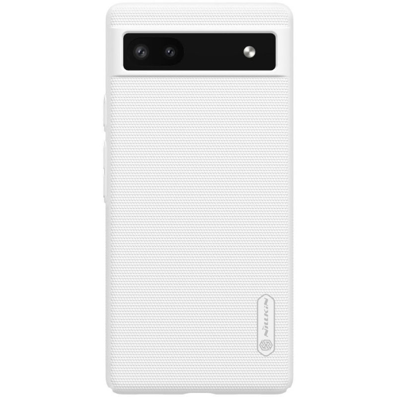 Kuori Google Pixel 6a Nillkin Rigid Frosted