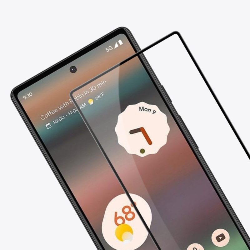 Nillkin Tempered Glass -Näytönsuoja Google Pixel 6A:Lle